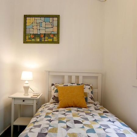 Virgen De Begona - Bonito Apartamento A Un Paso Del Centro Sevilla Buitenkant foto