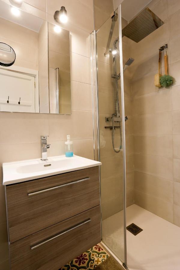 Virgen De Begona - Bonito Apartamento A Un Paso Del Centro Sevilla Buitenkant foto