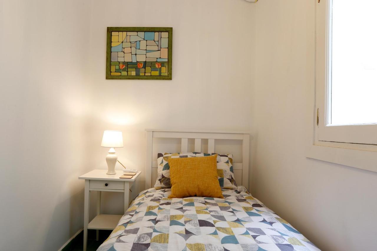 Virgen De Begona - Bonito Apartamento A Un Paso Del Centro Sevilla Buitenkant foto