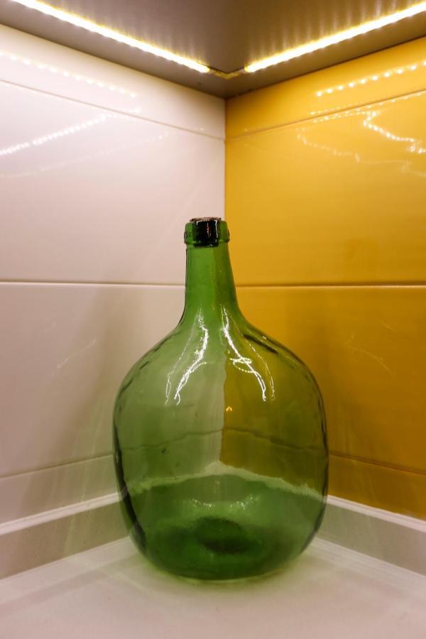 Virgen De Begona - Bonito Apartamento A Un Paso Del Centro Sevilla Buitenkant foto