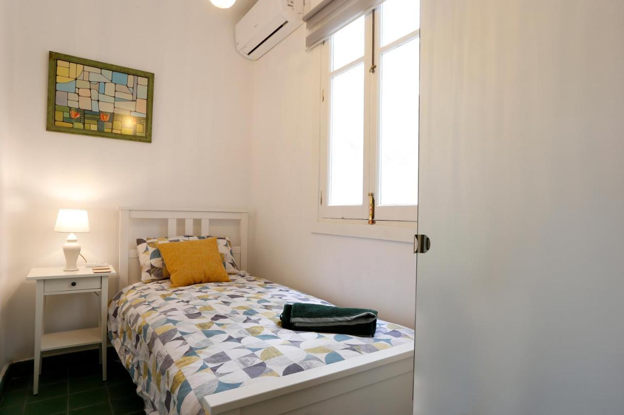 Virgen De Begona - Bonito Apartamento A Un Paso Del Centro Sevilla Buitenkant foto
